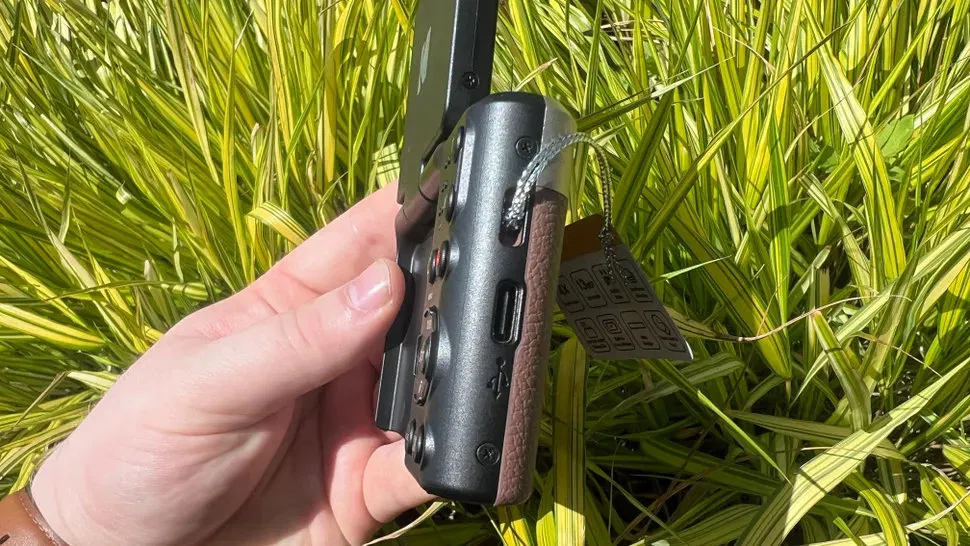 Kodak C1 Pixpro – funkce